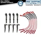 TRQ Performance Ignition Kit Fits Ford