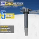 1PC UCR2922 IGNITION COIL BEST PRICE UF557 UF502 4606869AB For Chrysler Dodge
