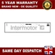 Fits Subaru Legacy 1996-1999 2.5 + Other Models FirstPart HT Ignition Leads