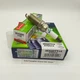 4PCS DENSO IKH20TT 4704 Spark Plug For Jeep BMW Honda Toyota Suzuki Subaru Volvo