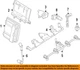 GM OEM 09-20 Avalanche Electrical Ignition System-Plug Wire Set 12731654