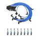 NGK Ignition Kit For Ford
