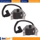 2pcs Ignition Coil for Kawasaki FH Engine for Lawn Mower 21171-0745 21171-0742