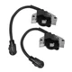  21171-0745 Ignition Coil Compatible With Kawasaki FH601V FH641V FH661V FH680V 