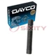 Dayco Upper Radiator Coolant Hose for 1946-1947 Ford Deluxe 3.7L L6 Belts mz Dayco Upper Radiator Coolant Hose for 1946-1947 Ford Deluxe 3.7L L6 Belts mz
