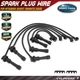 6x Spark Plug Wire Set for Mitsubishi 3000GT 1991-1999 Diamante Dodge 3.0L DOHC
