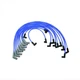 Ford Performance M-12259-C460 9MM Spark Plug Wire Sets-"Ford Racing"