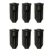 NGK 6pc Ignition Coil Boots Set For Envoy Envoy XL Envoy XUV Trailblazer 4.2L L6 NGK 6pc Ignition Coil Boots Set For Envoy Envoy XL Envoy XUV Trailblazer 4.2L L6