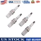 4 Pack Fits TOYOTA 90919-01210 SK20R11 3297 Spark Plugs Iridium Camry/Rav4 4 Pack Fits TOYOTA 90919-01210 SK20R11 3297 Spark Plugs Iridium Camry/Rav4