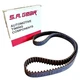 Engine Timing Belt SA GEAR TB-281 TB281 (Made in USA)
