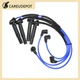 Spark Plug Coil Wires Ignition Coil Harness Cable for Subaru Forester Item of 4