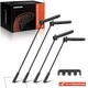 A-Premium 4x Spark Plug Wire Set for Subaru Baja Forester Impreza Outback Legacy