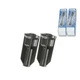 2 pc NGK 58921 CPB-GM005 Ignition Coil Boots for SPP65E SPP65 SPB129 727423 gn 2 pc NGK 58921 CPB-GM005 Ignition Coil Boots for SPP65E SPP65 SPB129 727423 gn
