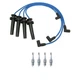 NGK Ignition Kit For Saturn