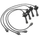 Spark Plug Wire Set for 98 Subaru Forester Impreza 96-97 Legacy 2.5L