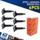 6 pack C1522 UF502 2006-2010 For Chrysler Dodge 4.0L 2.7L 3.5L New Ignition Coil