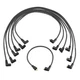 Spark Plug Wire Set-7mm DENSO 671-6167