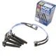 1 pc NGK Spark Plug Wire Set for 2005-2009 Subaru Outback 2.5L H4 - Engine mp