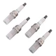4 Pcs Iridium Spark Plugs For Toyota Camry Rav4 90919-01210 SK20R11 3297 NEW 4 Pcs Iridium Spark Plugs For Toyota Camry Rav4 90919-01210 SK20R11 3297 NEW