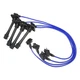 4pcs Ignition Coil Wire No.9091922327 for Toyota Celica 94-98