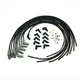 Ford Performance M-12259-M302 9MM Spark Plug Wire Set - "Ford Racing"