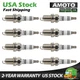 8X SK20R11 Spark Plugs Power Denso 90919-01210 For Toyota Lexus 3297 8X SK20R11 Spark Plugs Power Denso 90919-01210 For Toyota Lexus 3297