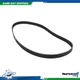 DNJ TB427 Timing Belt For 95-02 Kia Sportage 2.0L L4 DOHC 16v Cu. 122 VIN 3