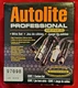 Autolite Professional Custom Wire Set 97098 Fits Some '96-'12 Hyundai, Kia USA!