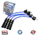 NEW NGK 9193 Spark Plug Wires Set for Toyota Celica 1986 Toyota Camry 1983-1986