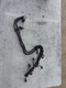 MINI COOPER F56 1.2 PETROL INJECTOR WIRING LOOM 8643390