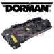 Dorman Engine Valve Cover for 2015-2016 BMW 435i xDrive Gran Coupe 3.0L L6 uy Dorman Engine Valve Cover for 2015-2016 BMW 435i xDrive Gran Coupe 3.0L L6 uy