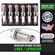 6Pack New Iridium 1483 LFR6CGP Spark Plugs For 2003-2013 Toyota 4Runner 4.0L V6