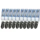 10 pc NGK 58921 CPB-GM005 Ignition Coil Boots for SPP65E SPP65 SPB129 727423 zo 10 pc NGK 58921 CPB-GM005 Ignition Coil Boots for SPP65E SPP65 SPB129 727423 zo