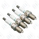 for Toyota 4Runner Lexus ES300 4pcs Iridium Spark Plugs 0919-01210 SK20R11 3297 for Toyota 4Runner Lexus ES300 4pcs Iridium Spark Plugs 0919-01210 SK20R11 3297