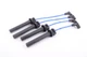 NGK - Performance Ignition Wire Set - Blue - 54058