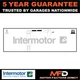 Intermotor HT Ignition Leads Fits Impreza Legacy Forester Outback 2.5 76245MF