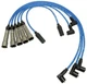 Ignition Wire Set NGK For 1992-1996 Volkswagen Eurovan L5-2.5L