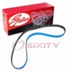Gates RPM T281RB Engine Timing Belt for TX281 TB281 TB-281 T281 OHC281 dp