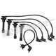 Ignition Wire Set Walker Products 924-1097 Ignition Wire Set Walker Products 924-1097
