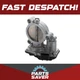 Throttle Body fits MINI COUNTRYMAN COOPER F60 2.0 Cambiare Quality Guaranteed