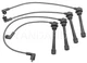 Spark Plug Wire Set-STD Federated 27553
