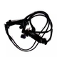 Genuine Subaru Ignition Wire Set SOA430Q128