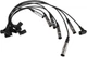 URO Spark Plug Wire Set for Mercedes-Benz Q4150027