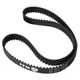 ITM Engine Components 4352 Engine Timing Belt For 95-02 Kia Sportage