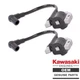 Genuine Kawasaki 21171-0745 Ignition Coil - 2 PACK