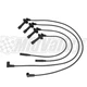 Gnition Spark Plug Wire Set Fits 98-99 Subaru Impreza Legacy 2.5l SOA430Q122