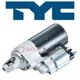 TYC Starter Motor for 2001-2004 Mercedes-Benz E320 3.2L V6 Electrical ac TYC Starter Motor for 2001-2004 Mercedes-Benz E320 3.2L V6 Electrical ac