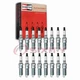 16 pc Champion Platinum Spark Plugs for 2003-2008 Dodge Ram 1500 5.7L V8 cc 16 pc Champion Platinum Spark Plugs for 2003-2008 Dodge Ram 1500 5.7L V8 cc