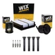 Wix Tune Up Kit NGK 4 Spark Plugs and Boots Kit for Tracker Vitara 2.0 L4 DOHC Wix Tune Up Kit NGK 4 Spark Plugs and Boots Kit for Tracker Vitara 2.0 L4 DOHC