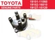 Toyota Genuine Corolla Celica Paseo Distributor Cap & Rotor & Seal KIT Toyota Genuine Corolla Celica Paseo Distributor Cap & Rotor & Seal KIT
